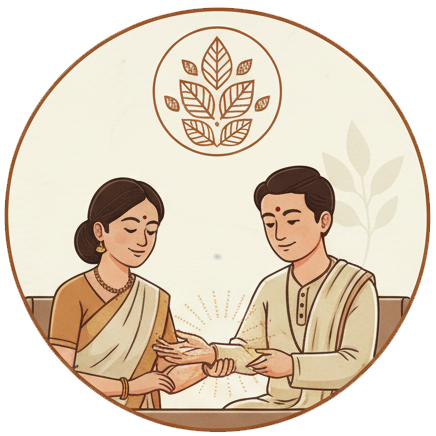 Personalized Healing